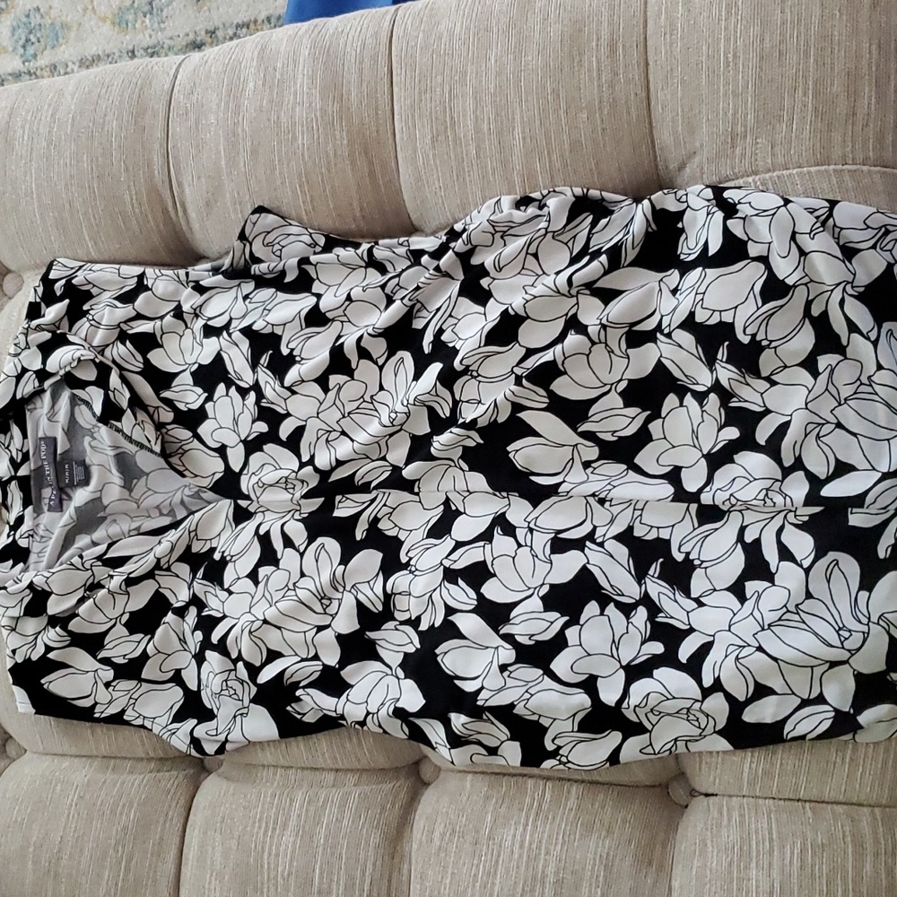 Maternity top